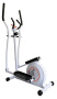 Эллиптический тренажер DFC E504H/HB/HWO