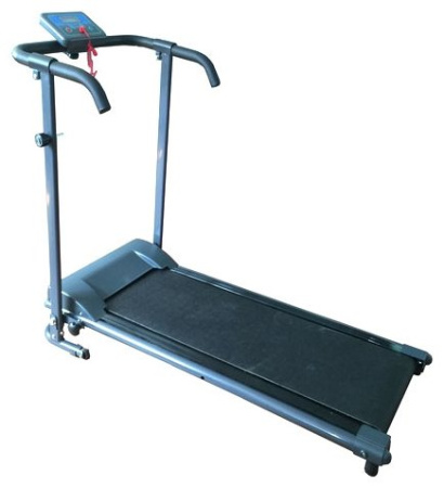 Электрическая беговая дорожка Brumer TF08