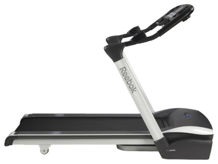 Электрическая беговая дорожка REEBOK T 5.1 (RE-13312)