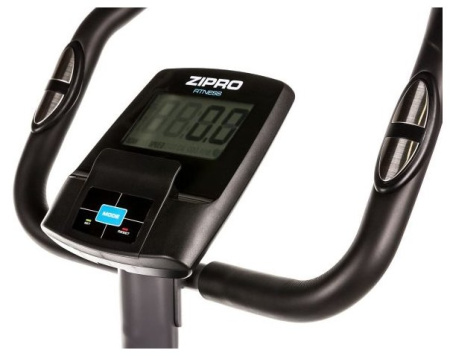 Вертикальный велотренажер Zipro Fitness Beat