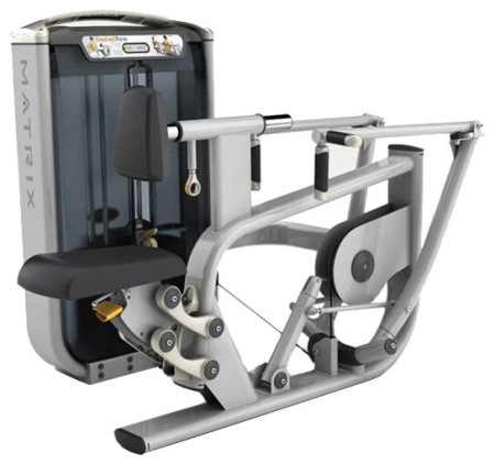 Тренажер со встроенными весами Matrix G7 S34