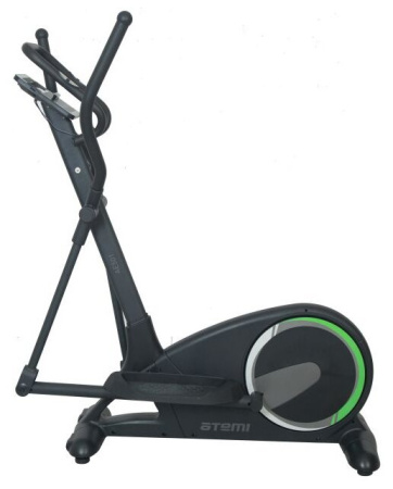 Эллиптический тренажер ATEMI AЕ501