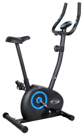 Вертикальный велотренажер Sport Elite SE-2455