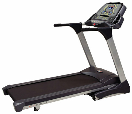 Электрическая беговая дорожка Finnlo 3506 Endurance II