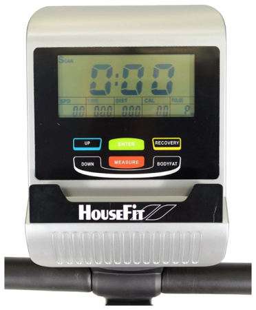 Вертикальный велотренажер HouseFit HB-8259HP