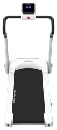 Электрическая беговая дорожка Evo Fitness Cosmo 3