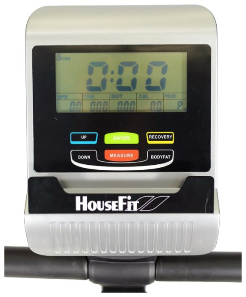 Вертикальный велотренажер HouseFit HB-8259HP