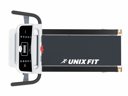 Электрическая беговая дорожка UnixFit ST-560E White