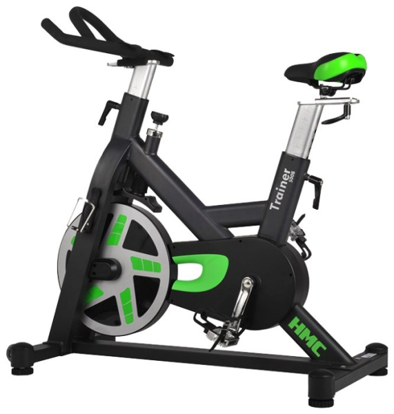 Спин-байк HouseFit HMC 5008 Trainer