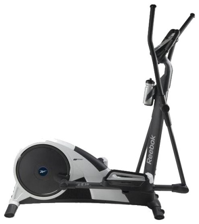 Эллиптический тренажер REEBOK C5.1e (RE-14203)