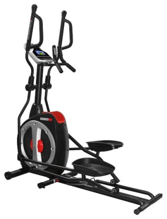 Эллиптический тренажер SVENSSON BODY LABS FrontLine XTA