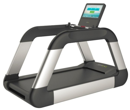Электрическая беговая дорожка DHZ X8900TV