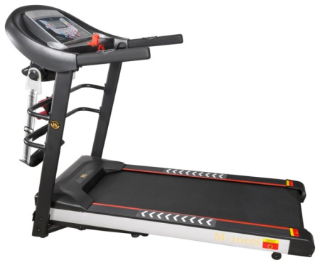 Электрическая беговая дорожка RS M-100S