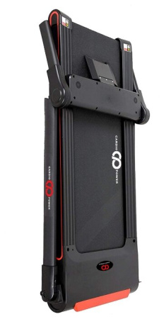 Электрическая беговая дорожка CardioPower TT Plus