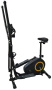 Эллиптический магнитный тренажер RS Super Active 1502S