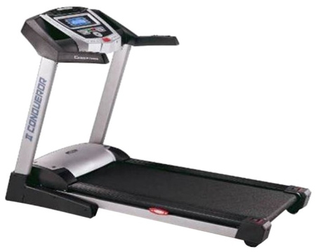 Электрическая беговая дорожка KPT KP-4610H1