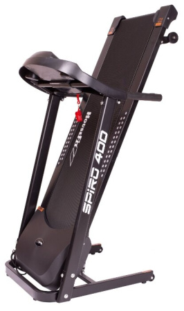 Электрическая беговая дорожка HouseFit SPIRO 400