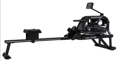 Гребной тренажер Tunturi FitRow 70