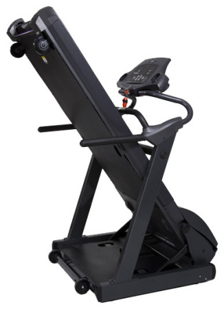 Электрическая беговая дорожка Smooth Fitness 7.6HR Pro