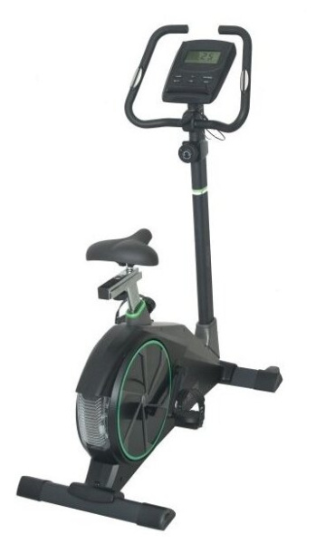 Вертикальный велотренажер ATEMI AC803