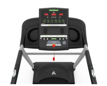 Беговая дорожка для реабилитации DFC PRIDE PRO