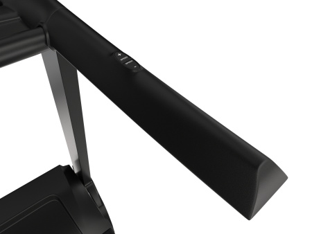 Складная беговая дорожка UnixFit MX-970F