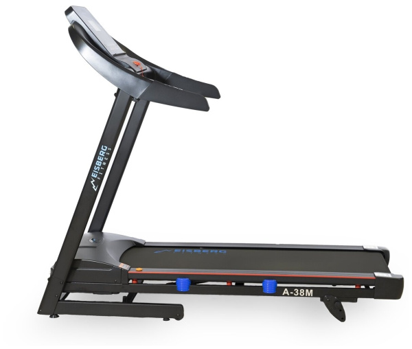 Беговая дорожка Eisberg Fitness A-38 M