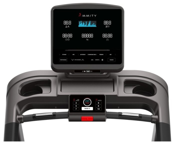 Электрическая беговая дорожка AMMITY Fashion FTM 5120