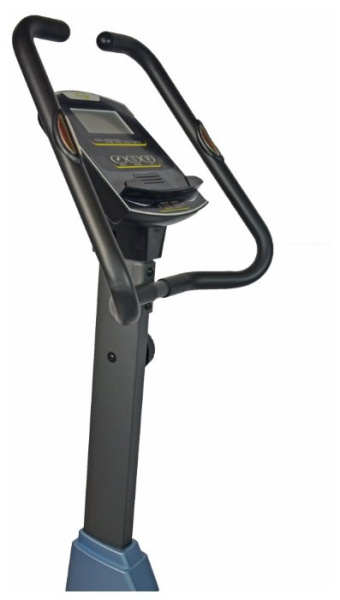 Вертикальный велотренажер Sport Elite SE-500D