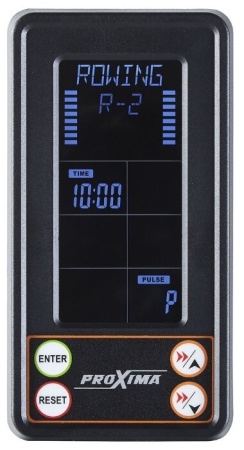 Гребной тренажер Proxima Remos III FW-6583A