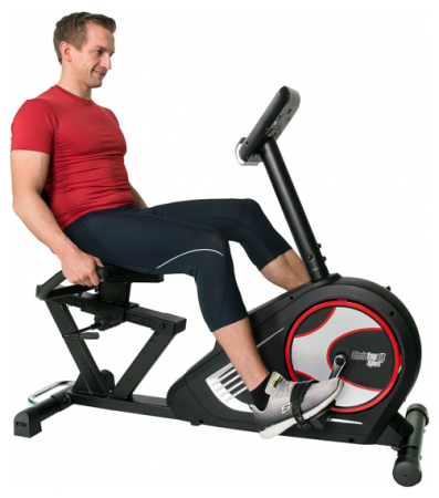 Велоэргометр Christopeit Sport RS 3