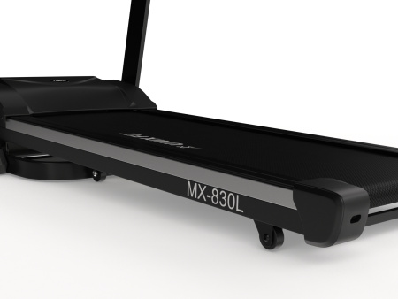 Электрическая беговая дорожка UnixFit MX-830L