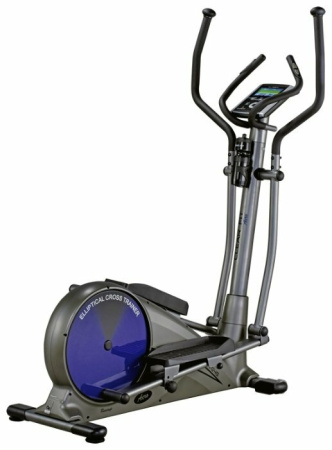 Эллиптический тренажер Clear Fit Allure VG45 Aero