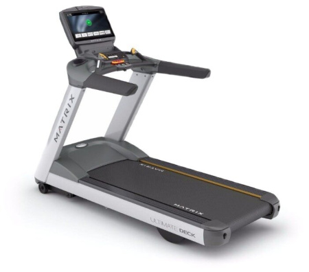 Электрическая беговая дорожка Matrix T7xi (T7xi-03)