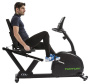Горизонтальный велотренажер Tunturi Compentence F20-R