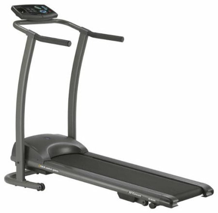 Электрическая беговая дорожка Jet Stream M356