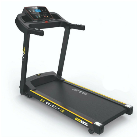 Электрическая беговая дорожка Altezani ALS 1000