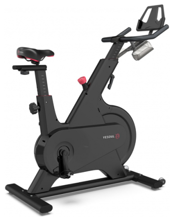 Велотренажер YESOUL BM1
