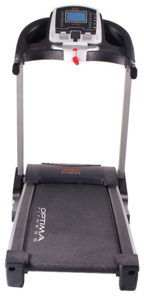 Электрическая беговая дорожка Optima Fitness OptiTrack 20