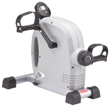 Портативный велотренажер Armed Т70110 Curamotion Dual Bike