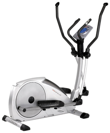 Эллиптический тренажер Finnlo 3280 Loxon Stressless