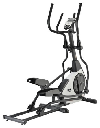 Эллиптический тренажер York Fitness Perform 230