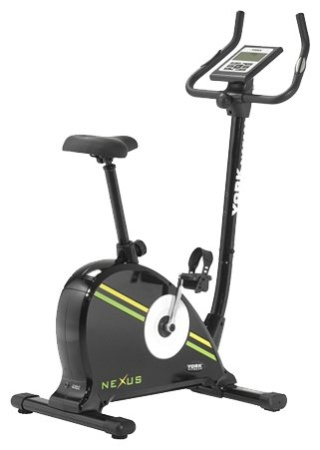 Вертикальный велотренажер York Fitness Nexus