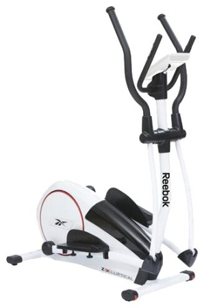 Эллиптический тренажер REEBOK Z9 (RE1-11910WH)