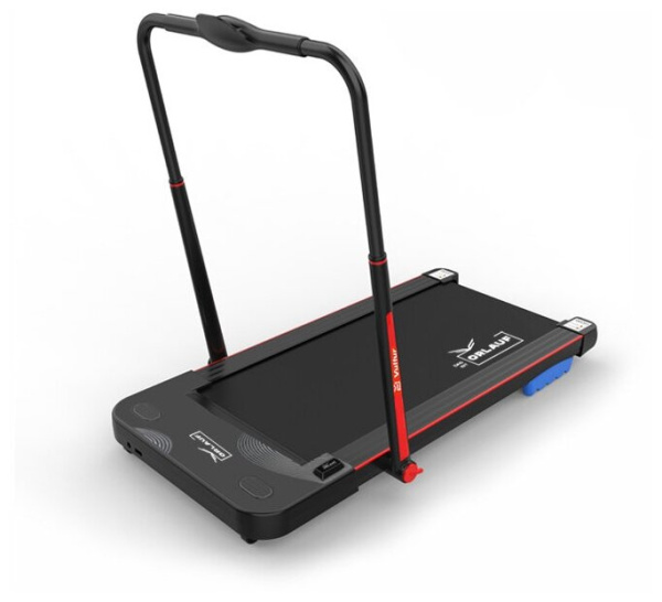 Беговая дорожка Orlauf Vultur