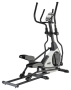Эллиптический тренажер York Fitness Perform 230