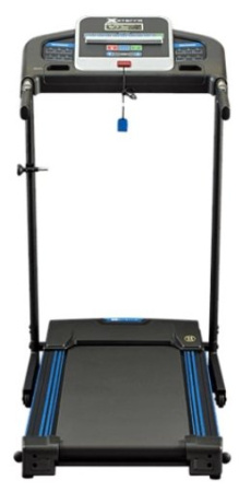 Электрическая беговая дорожка Xterra TR150