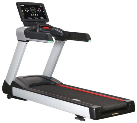 Электрическая беговая дорожка Protrain N8T