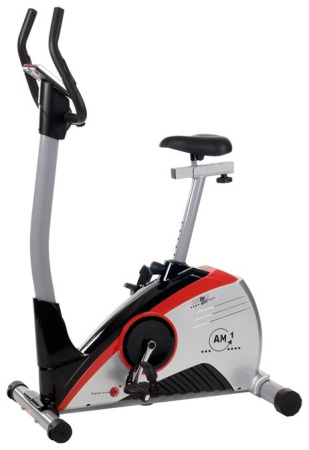 Вертикальный велотренажер Christopeit Sport AM 1