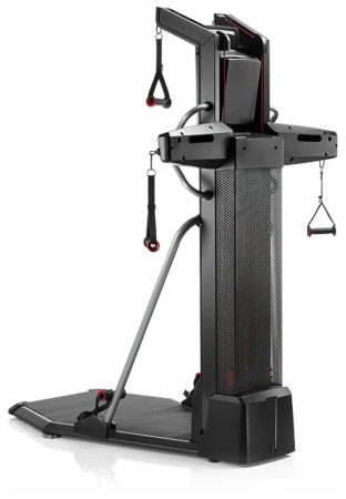 Многофункциональный силовой комплекс Bowflex HVT